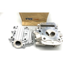 Tvs Wego 110 Silindir Üst Kapak (Boş) (TVS163)