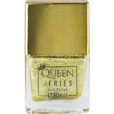 Mey İthalat Mara Queen Serıes Oje Cleopatra/naıl Polısh Cleopatra-11 ml