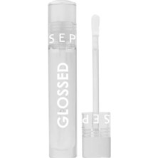 Mey İthalat Sephora Glossed Lip Gloss-01 Boss