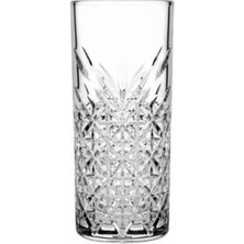 Mey İthalat Paşabahçe Tımeless Rakı Bardağı 6 Adet