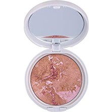 Mey İthalat Gabrini Terracotta Blush On Allık (No: 36)