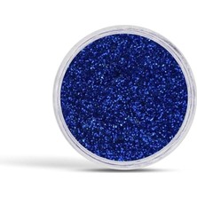 Mey İthalat Jel Formlu Parlak Glitter - Dark Blue 5ml