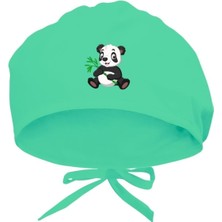 Mey İthalat Sevimli Panda Cerrahi Bone