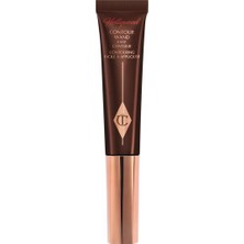 Mey İthalat Charlotte Tilbury Hollywood Contour Wand, Likit Kontür, Tan/deep, 12 ml