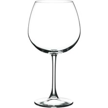 Mey İthalat Pasabahce Enoteca 2 Li Ayakli Bardak Enoteca 2'li Ayaklı Bardak 655 cc 858596546