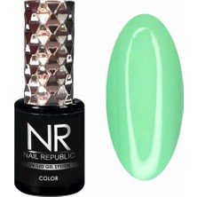 Mey İthalat Nail Republic Kalıcı Oje 10ML 310