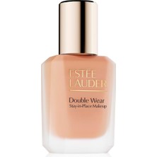 Mey İthalat Estee Lauder Double Wear Stay-In-Place Fondöten SPF10 New 2W1