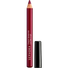 Mey İthalat Sephora Lip Liner To Go - Dudak Kalemi N5 Deep Aubergine