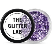 Mey İthalat The Glitter Lab Jel Formlu Parlak - Fantastic