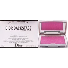 Mey İthalat Dıor Backstage Rosy Glow