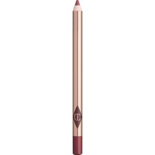 Mey İthalat Charlotte Tilbury Lip Cheat Dudak Kalemi, Hollywood Honey, 1,2 G
