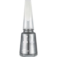 Mey İthalat Flormar Oje Yeni Maxi Brush Pearly PL436 Expensive Taste