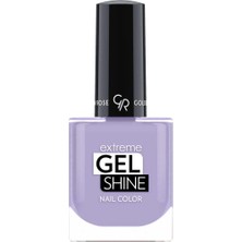 Mey İthalat Golden Rose Extreme Gel Shine Nail Color No:87 - Oje