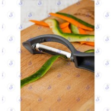 Mey İthalat Vegan Yan Soyacak - Soyucu