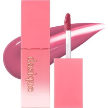 Mey İthalat Dasique Yoğun Parlaklık ve Canlı Renkler Sunan Kalıcı Tint Juicy Dewy Tint (#11 Fig Plum), 111643