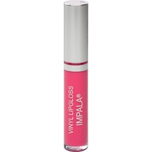 Mey İthalat Impala Dudak Parlatıcısı - Vınyl Lipgloss No: 15