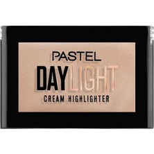 Mey İthalat Pastel Krem Aydınlatıcı - Daylight Cream Highlighter 11 Sunrise