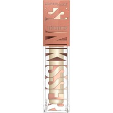 Mey İthalat Maybelline New York Sunkisser Likit Aydınlatıcı Highlighter - 22 Star Studded