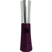Mey İthalat Cecile Long Kisses Lipgloss Dudak Parlatıcı (No: 37)