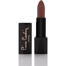 Mey İthalat Pierre Cardin Retro Matte Lipstick - Rustic Red - 147