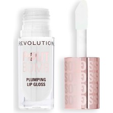 Mey İthalat Dudak Dolgunlaştırıcı ve Parlatıcı Gloss