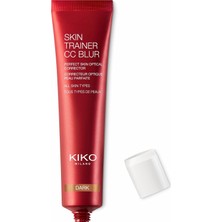 Mey İthalat Kiko Milano cc Krem - Skın Traıner cc Blur 04 Dark