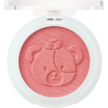 Mey İthalat Perıpera Pure Blushed Sunshine Cheek Allik, 6326