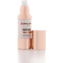Mey İthalat Pierre Cardin Youth Aura Make-Up Primer Makyaj Bazı