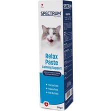 Mey İthalat Spectrum Care Sakinleştirici Malt Paste 30 Gram
