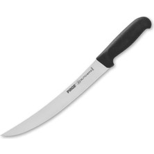 Mey İthalat Pirge Butcher's Kavisli Et Doğrama Bıçağı 26 cm