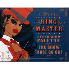 Mey İthalat Beauty Creations Collection Circus : Ring Master