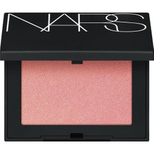 Mey İthalat Nars Mini Blush - Blush, Orgasm