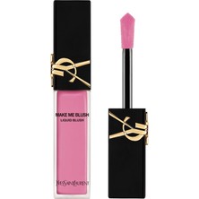 Mey İthalat Yves Saint Laurent Liquid Blush Shade 66