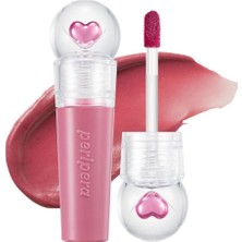 Mey İthalat Peripera, Su Bazlı, Ağırlık Hissi Oluşturmayan, Jel Dokulu Tint Ink Jellable Tint 11 Pink Dance