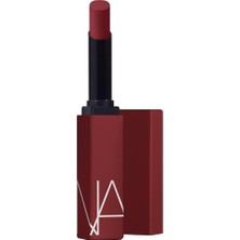Mey İthalat Nars Powermatte Lipstick - Mat Ruj, Night Moves - 1.5 G