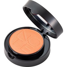 Mey İthalat Note Cosmetics Luminous Silk Compact Blusher 14 Dreamy Coral Toz Allık