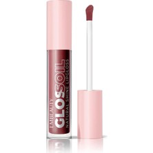 Mey İthalat Embeauty Glossoil 4.5 ml 05 Velvet Cherry