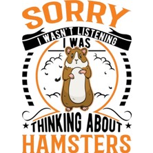 Mey İthalat Hamster Notizbuch: Hamster Hamsterrad Goldhamster Hamster / 6x9 Zoll / 120 Karierte Seiten
