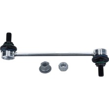 Lemforder Viraj Askı Rotu Ön Vw Sharan - Galaxy - Alhambra 1997-1997 7M0411317C