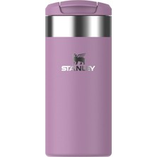 Mey İthalat Stanley The Aerolight Transit Mug Termos Bardak, 0.35 Litre, Lila