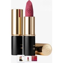 Mey İthalat Oriflame Giordani Gold Iconic Mat Ruj Spf 15 Vintage Peach, 42664YENIMAT