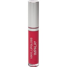 Mey İthalat Impala Dudak Parlatıcısı - Vınyl Lipgloss No: 13