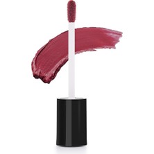 Mey İthalat Pierre Cardin Lip Master Likit Ruj - Coral