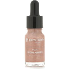 Mey İthalat Pierre Cardin Liquid Highlighter