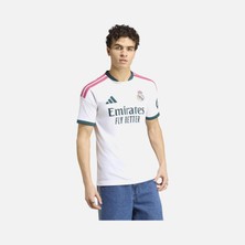 adidas Real Madrid 26/27 İç Saha Erkek Forma