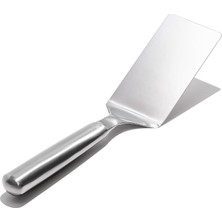 Mey İthalat Oxo - Good Grips Çelik Lazanya Kaldırıcı, Paslanmaz Çelik