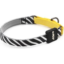 Mey İthalat M-Pets Wıld Safarı Collar (M)
