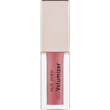 Mey İthalat Alıx Avıen Maxivolumizer Lipgloss 216 - Glazing Fuchsia - Kalıcı ve Nemlendirici Ruj - Dolgunlaştırıcı Etki