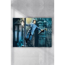 Mey İthalat Postermanya (PSTER8341) Singin In The Rain Film Afişi Poster (70X100CM)