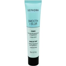 Mey İthalat Sephora Primer Makyaj Bazı - Pürüzsüzleştirme + Bulanıklaştırma